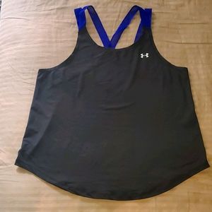 Under Armor Workout Tank